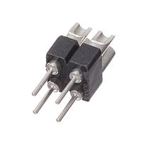 Preci-Dip 480-80-204-00-001101 Pin Header