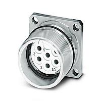 PHOENIX CONTACT 1619914 Circular Metric Connectors CA-07S1NC22S00