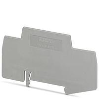 PHOENIX CONTACT 3030747 Plate, Partition ATP-STTB 4
