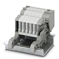 PHOENIX CONTACT 3213413 Pluggable Terminal Blocks PPC 1,5/S-NS/5