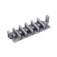 Hirose Electric ZG05HV-6S-R Plugs Retainer, 6pos., High-Voltage Wire-to-Board Connector: Size: 0.5, Pitch: 3.3mm