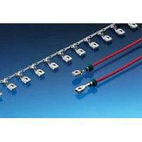 Aptiv 13673119-L Terminals APEX TERMNL 6.35MM 16AWG F SEALD