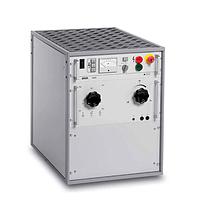 BAUR SSG 1100 Surge Voltage Generator (1100 Ws, 0 – 32 kV)