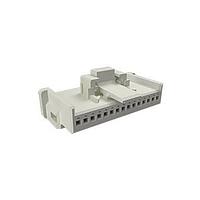 Amphenol FCI 10157554-01511LF Wire to Board Minitek Multipitch 1.25mm rcpt hous