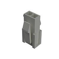 Amphenol FCI 10127816-16LF Plug Housing Minitek Power4.2 DR Plg Hsg 16Pos