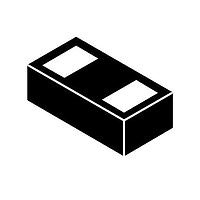 onsemi ESDM1131MX4T5G ESD Suppressors ISOLATED X4DFN VRWM=3.3V