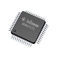 Infineon IRMCF171TR Motor Controller Motor Control IC Sensorless
