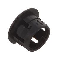 Heyco 1660-P Hole Plugs SHORTY PLUG-BLK Sold per each pc