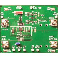 Texas Instruments TPS2421-2EVM-03 Hot Swap Voltage Controller TPS2421-2 Hot Swap C ontroller Eval Mod