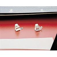 Littelfuse 01210004Z Rivet/Eyelet 1/4 DIA Clip