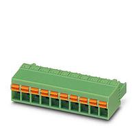 PHOENIX CONTACT 1707361 Plugs FKCN 2,5/ 5-ST- 5,08 BD:42-38SO