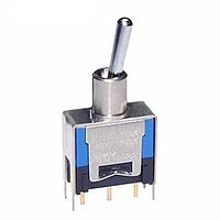 NKK Switches D22015B Toggle Switches SWITCH SLIDE