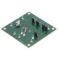 Maxim Integrated MAX20075EVKIT# Voltage Regulator - Switching Regulator 36V 0.6A Mini Buck Converter with 5uA Iq