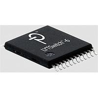 Power Integrations LYT6063C-TL Flyback CV/CC LED Driver Flyback LED Driver 12 W (85-305 VAC)