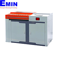 Bending testing instruments for coating and material flexibility evaluation