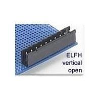 Amphenol PCD Shenzhen ELFH22260 Headers VERTICAL HEADER 5.08MM 22POS OPEN
