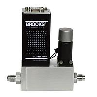 Brooks Instrument SLA5850 Gas Mass Flow Controllers (0.003 ~ 50 slpm, RS485, 1/4”, 4 - 20 mA)