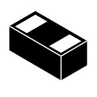 onsemi ESD8111PFCT5G ESD Suppressors High Speed Data Line Protection (3.3 V - USB 3.x), (Tx/Rx Pairs), 0.4 pF Isolated DSN package