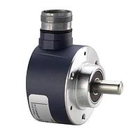 Sensata Technologies - BEI Sensors DHM506-2500-049 Encoders
