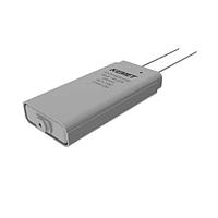 KEMET APL9VA600LH250 Aluminum Polymer Capacitors 250V 60uF 20% 125C ESR=90mOhms Rectang AEC-Q200