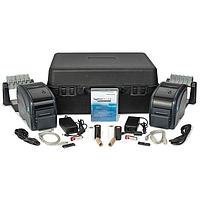 HellermannTyton 556-00257 Printer Kit TT130SMC 2-Printer Kit with Cutter, 1/pkg