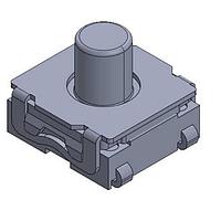 CTS Electronic Components 222KJVACR Tactile Switches Tactile Switch