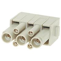 HARTING 09140073101 Modules MOD FOR FEMALE CON HAN CD MODULE