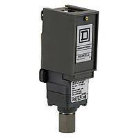 Telemecanique 9012GPG2 Industrial Pressure Sensors PRESSURE SWITCH 480VAC 10AMP G +OPTIONS