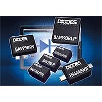 Diodes Incorporated BAV70DV-7 Switching Diodes Fast Switching Diode 100V 75V 200mW