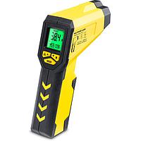 Trotec TP7 Multi-Point Laser Thermometer (-50 °C / +1000 °C; D:S 40:1)