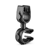 HellermannTyton 156-02086 MOC Clip to MOC Clip MOC Clip to MOC Clip Perpendicular, 12 mm, 14 mm Perpendicular, PA66HIRHSUV, Black, 2000/ctn