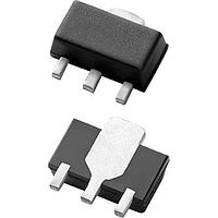 Littelfuse S602CSRP SCRs SCR COMPAK   600V 1.5A SEN THY