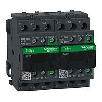 APC by Schneider Electric LC2D38KUE Electromechanical Contactors