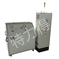 Telide TPU-SW002 Gas Metering Unit for Extrusion Lines (20-200bar, 900/1000bar)