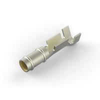 AMP Connectors - TE Connectivity 60598-9 Headers & Wire Housings RCPT 24-20AWG 15 AU