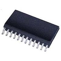 onsemi MC14067BDWG Multiplexers/Demultiplexers 3-18V ANLG Mux/Demux -55 to 125deg C