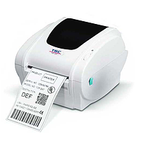 TSC TDP-247 4-Inch Printer (203dpi; 7 ips)