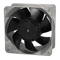 Orion Fans OA180AP-11-1WB Axial Axial Fan, 176x176x89mm, 115VAC, 409CFM, 70W, 62dBA, 3175RPM, Ball, Lead Wires