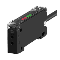 Autonics BF5B-D1-P High Performance Dual Digital Display Fiber Optic Amplifiers (12-24VDC, 470nm, PNP)