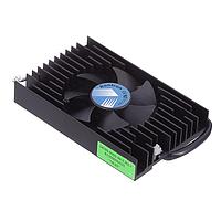 Kontron 34099-0000-99-0 Computer-On-Modules - COM JUMPtec COMe mini Active Uni Cooler (w/o HSP)