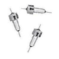 Tusonix 2499-003-X7R0-102PLF EMI Feedthrough Filters 1000pF -0 +100% 250Vdc @125C