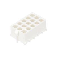 AMP Connectors - TE Connectivity 641976-1 Headers 15P PIN HDR ASSY