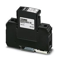 PHOENIX CONTACT 2801136 Surge Lightning Arrester F-MS-T1/T2 50