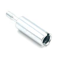 Molex / GWconnect 93605-0019 Accessories F CODE PIN STELLZINC PLATED 7000.6876.3