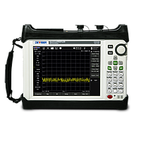 Deviser E8400B Spectrum Analyzer (100 – 240 VAC, 50-60 Hz)