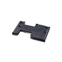 Memory Card Connectors