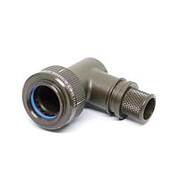 Raychem - TE Connectivity M85049/90-13W03 Circular MIL Spec Backshells The factory is currently not accepting orders for this product.