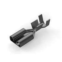 AMP Connectors - TE Connectivity 5-160446-2 (Mouser Reel) Receptacle RECPT 6.35 x 0.81 mm Reel of 1000