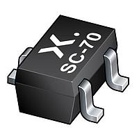 Nexperia PESD2CANFD36LU-QX ESD Suppressors DIODE-ESD SOT323/SC-70