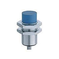 Contrinex 120253-0116 Proximity Sensors M18 Hsg 20mm OD NPN NO 2m 3W